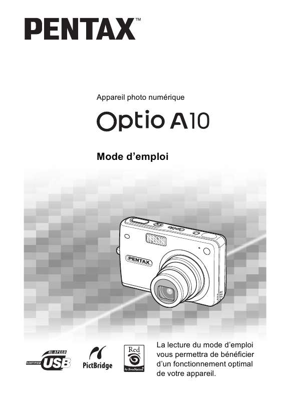 Notice Mode d'emploi PENTAX P30 T - Art et culture - Rakuten
